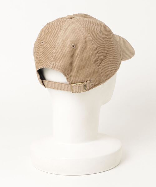 HWY コーデュロイキャップ HWY corduroy capの通販 by 21's shop｜ラクマ