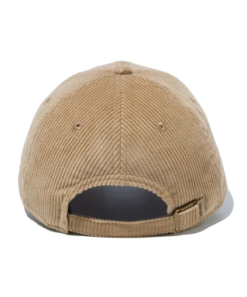 NEW ERA/ニューエラ キャップ 9TWENTY MLB Corduroy