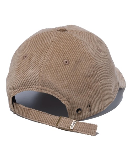 HWY コーデュロイキャップ NEW ERA/ニューエラ キャップ 9TWENTY MLB Corduroy