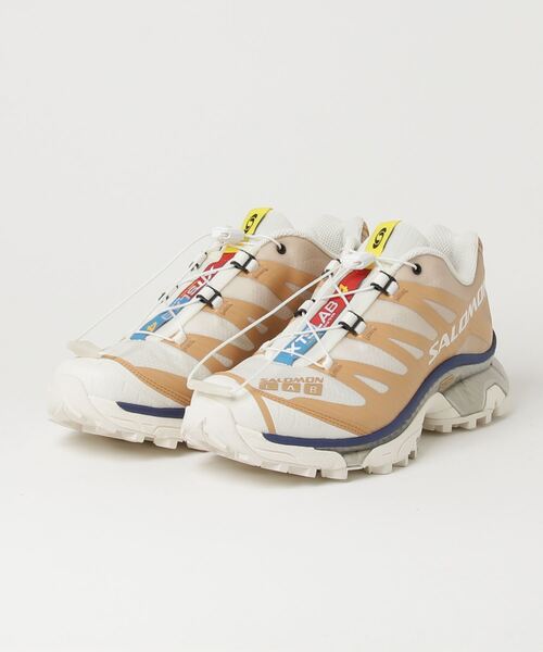 SALOMON XT-4 OG PROTECTIVE/スニーカー25センチ