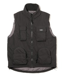 MULTIPOCKET VEST