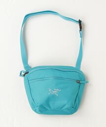 ARC'TERYX | ARC' TERYX/アークテリクス MANTIS 2 WAIST PACK/マンティス ウエストパック(ボディバッグ/ウエストポーチ)