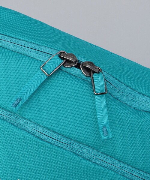 ARC'TERYX（アークテリクス）の「ARC' TERYX/アークテリクス MANTIS 2 WAIST PACK/マンティス ウエストパック（ボディバッグ/ウエストポーチ・メンズ・ブラック/オリーブ/ブルー・ﾌﾘ-）」の5枚目の写真