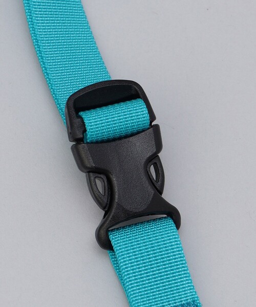 ARC'TERYX（アークテリクス）の「ARC' TERYX/アークテリクス MANTIS 2 WAIST PACK/マンティス ウエストパック（ボディバッグ/ウエストポーチ・メンズ・ブラック/オリーブ/ブルー・ﾌﾘ-）」の6枚目の写真