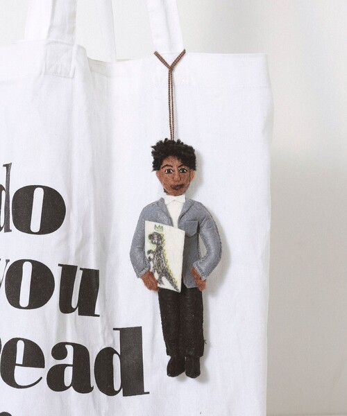 bpr BEAMS（ビーピーアール ビームス ）の「SILK ROAD BAZAAR / GREAT MAN オーナメント（おもちゃ・メンズ・その他6/その他/その他5/その他3/その他9/その他2/その他7/その他8/その他1/その他4/パープル・ONE SIZE）」の5枚目の写真