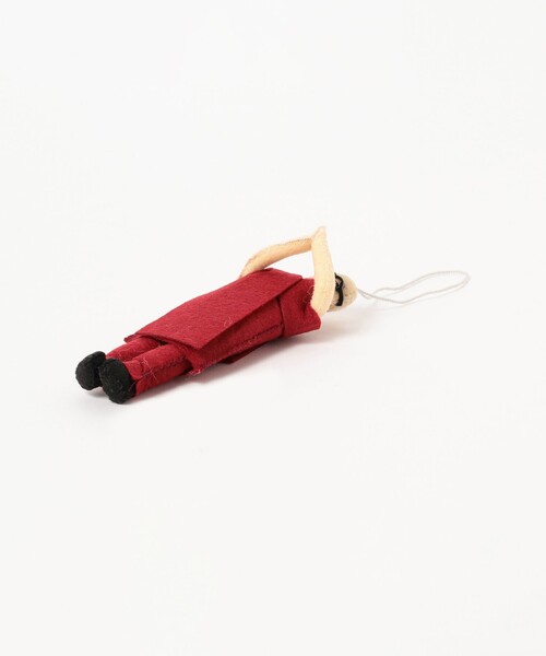 bpr BEAMS（ビーピーアール ビームス ）の「SILK ROAD BAZAAR / GREAT MAN オーナメント（おもちゃ・メンズ・その他6/その他/その他5/その他3/その他9/その他2/その他7/その他8/その他1/その他4/パープル・ONE SIZE）」の22枚目の写真