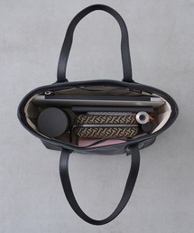 IACUCCI（イアクッチ）の「リンチェ M CORDURA/CERVO（トートバッグ