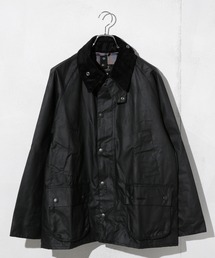 Barbour（バブアー）の「barbour/bedale wax jacket（ブルゾン・メンズ）」