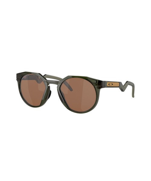 オークリー サングラス HSTN A /OAKLEY(偏光レンズ・ローブリッジフィット)