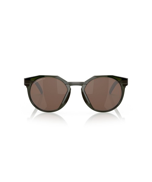オークリー サングラス HSTN A /OAKLEY(偏光レンズ・ローブリッジフィット)