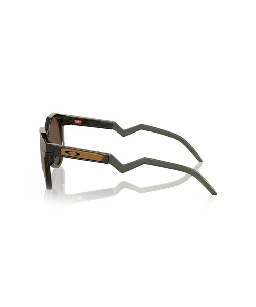 オークリー サングラス HSTN A /OAKLEY(偏光レンズ・ローブリッジフィット)