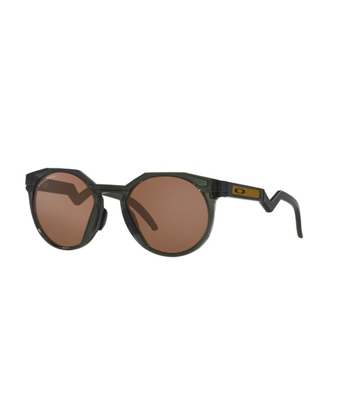 オークリー サングラス HSTN A /OAKLEY(偏光レンズ・ローブリッジフィット)