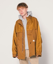 BEDWIN & THE HEARTBREAKERS(xhEB Ah U n[guCJ[Y)MIDDLE LENGTH M-65 JACKET "GORDON"(̑AE^[)