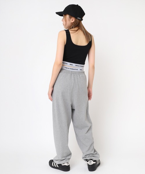 MARK&amp;RONA セットアップ マークアンドロナセットアップ