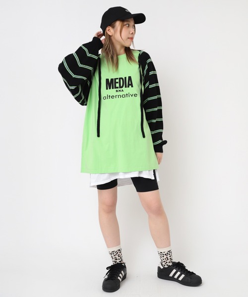 MARK&amp;RONA セットアップ マークアンドロナセットアップ