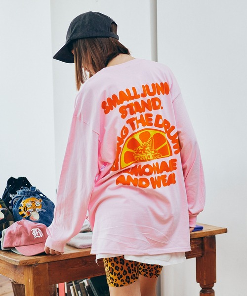 M2203 RNAバイカーパンツセットアップ（その他アンダーウェア