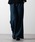 CLELiNCj́uyCLELzLoose Cord lace flare Pants/[YR[h[XtApciZbgAbvΉjȋpcjvbu[n