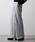 CLELiNCj́uyCLELzLoose Cord lace flare Pants/[YR[h[XtApciZbgAbvΉjȋpcjvbCgO[