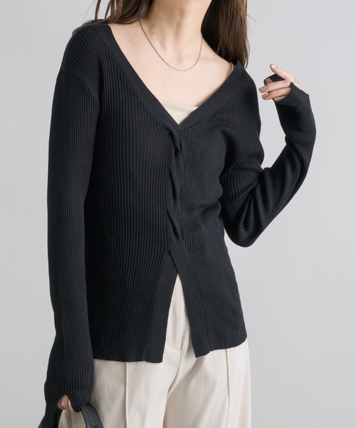 今期トップス 未使用Merletteマーレット今期トップスS Merlette | Tops