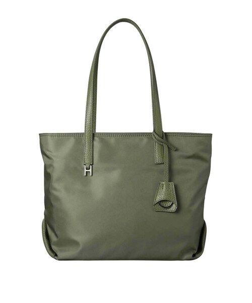 リベロ】トートバッグ ナイロン L A4サイズ ビジネスバッグ（商品番号