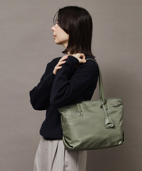 リベロ】トートバッグ ナイロン L A4サイズ ビジネスバッグ（商品番号