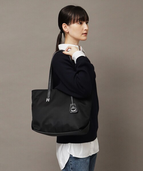 リベロ】トートバッグ ナイロン L A4サイズ ビジネスバッグ（商品番号