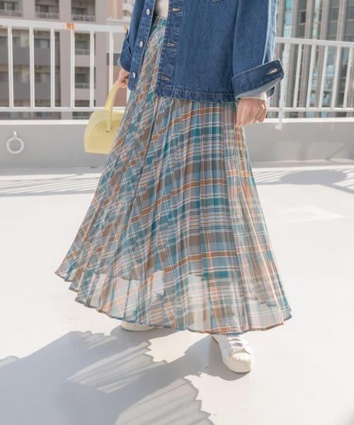 URBAN RESEARCH DOORS（アーバンリサーチドアーズ）の「アコーディオン