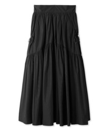 LILY BROWN | バリエーションボリュームスカート(スカート)