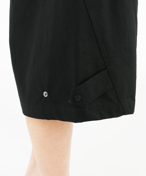 Y-3(ワイスリー)の「WRKWR SHORTS(カーゴパンツ・メンズ・ブラック・LARGE/X-SMALL/SMALL/X-LARGE/MEDIUM)」の5枚目の写真