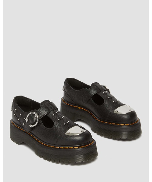 ドクターマーチン メリージェーン UK4 Dr.Martens シューズ Dr. Martens/ドクターマーチン MAYBOLE