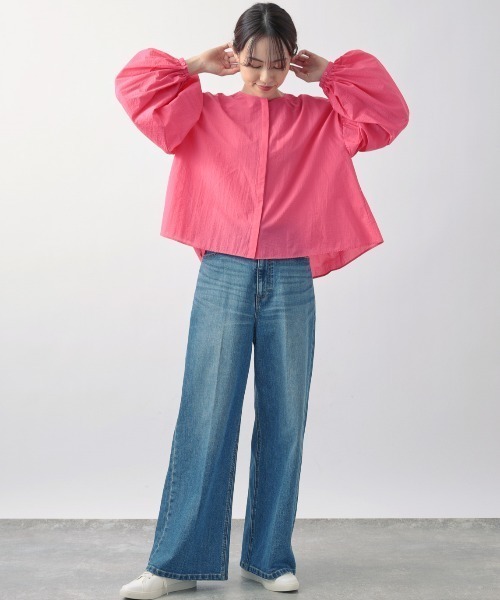 BARNYARDSTORM（バンヤードストーム）の「BARNYARDSTORM / エアリー