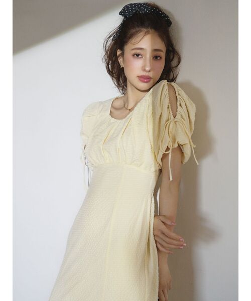 RESEXXY（リゼクシー）の「スモールメタルピアス（ピアス（両耳用）・レディース・シルバー/ゴールド・FREE）」の6枚目の写真