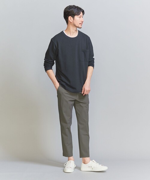 BEAUTY&YOUTH UNITED ARROWS｜【WEB限定 WARDROBE SMART】クール