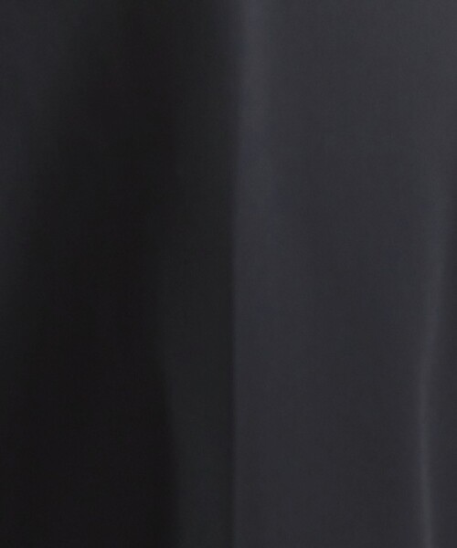 BEAUTY&YOUTH UNITED ARROWS(ビューティーアンドユースユナイテッドアローズ)の「【WEB限定 WARDROBE SMART】クール トリコット アンクルパンツ 【接触冷感】(スラックス・メンズ・ブラック/ネイビー/ダークグレー・XL/L/M/S)」の20枚目の写真