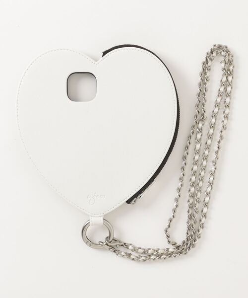ajew（エジュー）の「ajew/エジュー/Dress HEART CASE