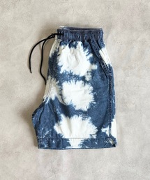 BIG FIELD | ハイブリーチハーフパンツ/おとな(デニムパンツ)