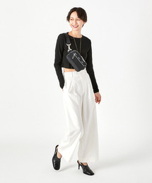 LeSportsac（レスポートサック）の「ESSENTIAL RECT XBODY