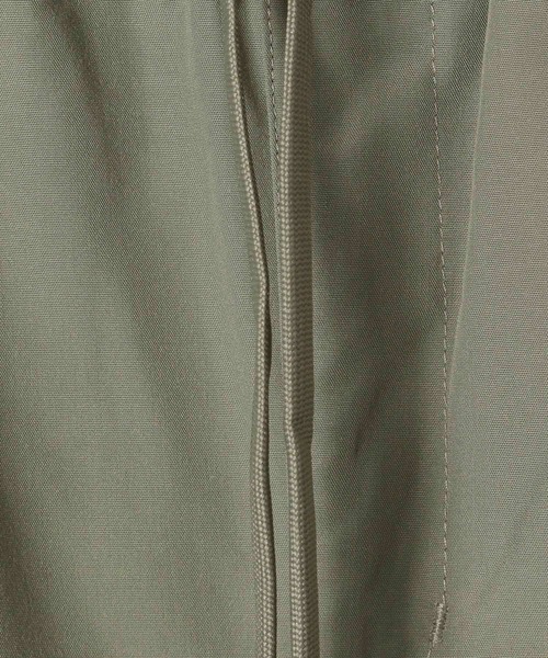 GLOBAL WORK（グローバルワーク）の「エアかるカーゴパンツ/990895（カーゴパンツ・キッズ・ブラック/カーキ・120cm/130cm/140cm/150cm/160cm/170cm）」の11枚目の写真