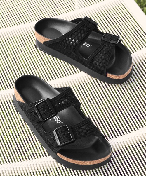 BIRKENSTOCK（ビルケンシュトック）の「【BIRKENSTOCK】Arizona