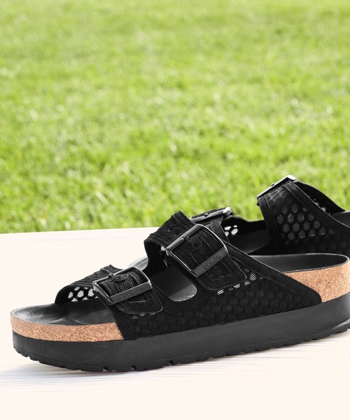 BIRKENSTOCK（ビルケンシュトック）の「【BIRKENSTOCK】Arizona