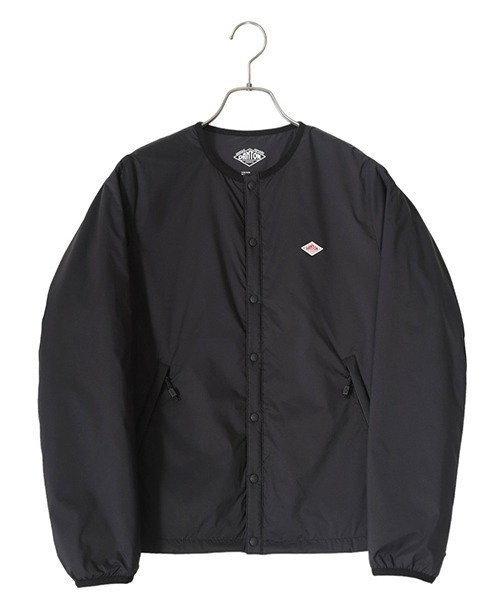 DANTON（ダントン）の「DANTON / ダントン：INSULATION JACKET：DT