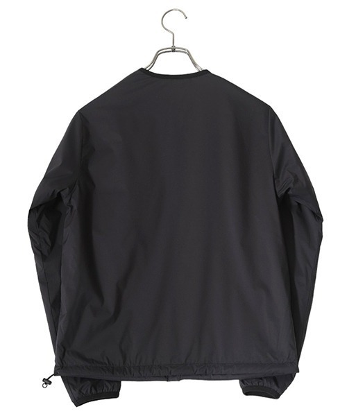 DANTON（ダントン）の「DANTON / ダントン：INSULATION JACKET：DT
