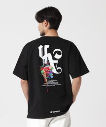 A4A | A4A/エーフォーエー/A4 S/S TEE(Tシャツ/カットソー)