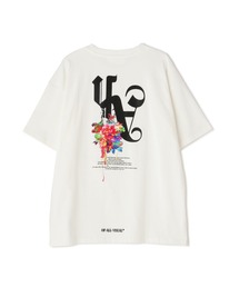 A4A（エーフォーエー）の「A4A/エーフォーエー/A4 S/S TEE（Tシャツ/カットソー）」