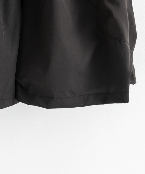 Ressaca(レサーカ)の「ワイドシルエット イージーカーゴショーツ(カーゴパンツ・メンズ・ブラック/カーキ・M/L/XL)」の6枚目の写真
