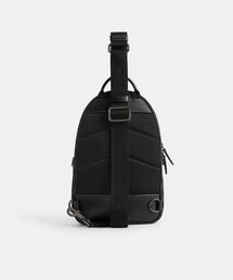 COACH（コーチ）の「チャーター パック・シグネチャー デニム