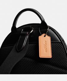 COACH（コーチ）の「チャーター パック・シグネチャー デニム