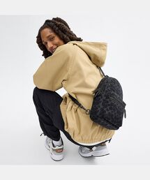 COACH 1809 シグネチャー マルチカラー ボディバッグ ウエストバッグ Amazon | [コーチ] COACH ウエストバッグ ウエストポーチ ボディ