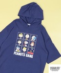 PEANUTS(ピーナッツ)の「トップス(Tシャツ/カットソー)」