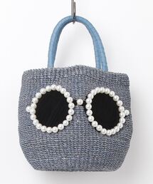 a-jolie｜アジョリーのかごバッグ通販 - ZOZOTOWN 